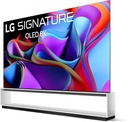 TELEVISOR LG 88" OLED 8K OLED88Z39LA SMART TV