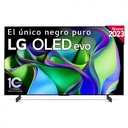 TELEVISOR LG 42" OLED 4K OLED42C34LA SMART TV