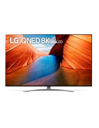 TELEVISOR LG 75" MINI LED 75QNED99QB 8K SMART TV