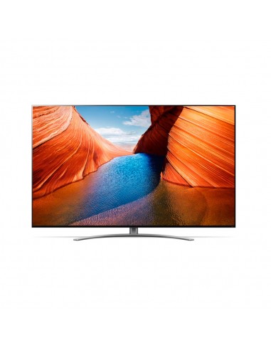 TELEVISOR LG 65" MINI LED 65QNED999QB 8K SMART TV