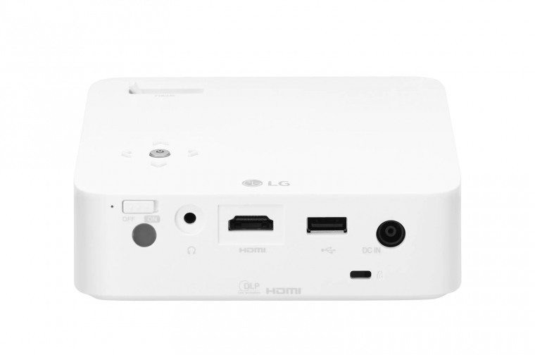 PROYECTOR LG PH30N CINE BEAM