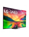 TELEVISOR LG 86" LED 86QNED816RE 4K SMART TV