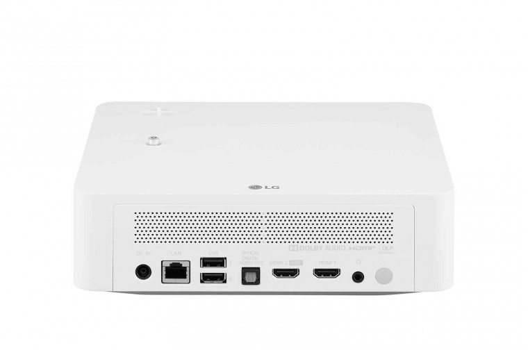 PROYECTOR PF610P HOME CINEMA