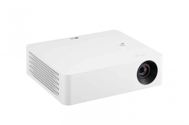 PROYECTOR PF610P HOME CINEMA