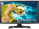 TELEVISIÓN LG 24" LED 24TQ510S-PZ SMART TV