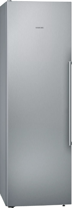FRIGO SIEMENS KS36FPIDP INOX 1 PUERTA CLASE D 1,86X60