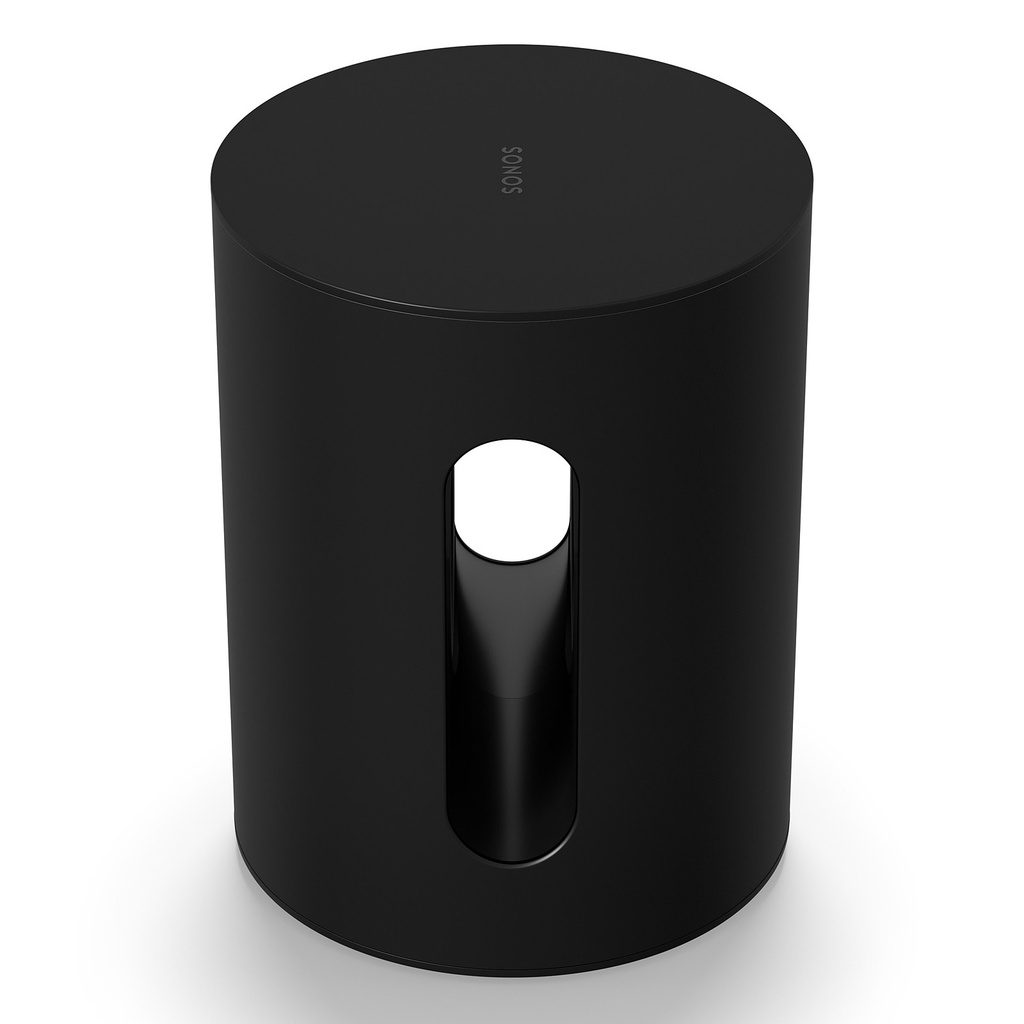 SUBWOOFER MULTI-ROOM INALÁMBRICO SONOS SUB MINI