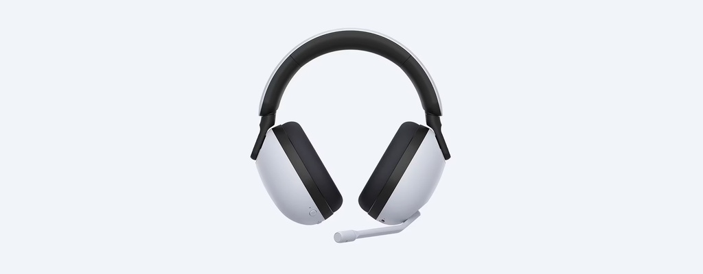 Auriculares inalámbricos Sony INZONE H7 para gaming