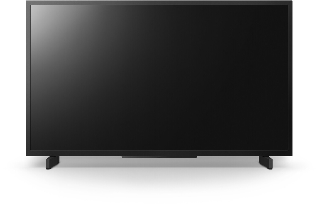 Monitor Profesional Sony BRAVIA 4K Ultra HD HDR de 32"