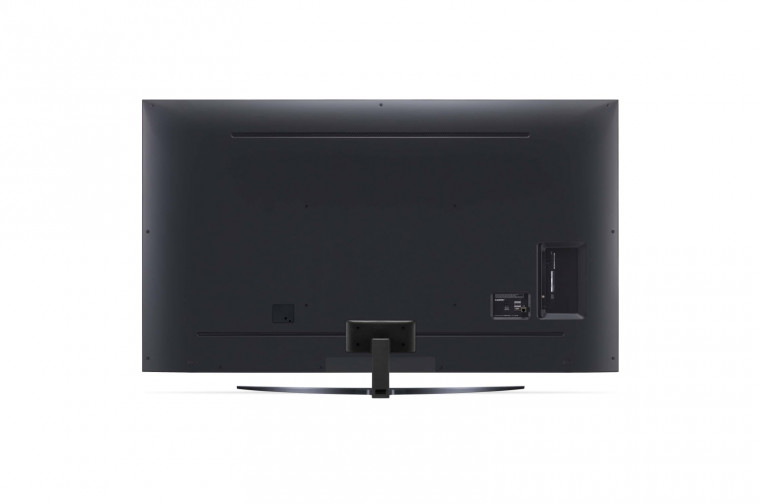 TV LG NANO766QA 43"