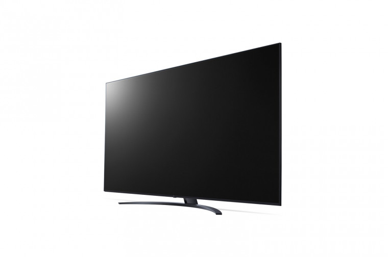 TV LG LED UHD UR81 75"