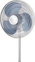 VENTILADOR PIE ROWENTA VU4410F2  3 VELOCIDADES  BLANCO