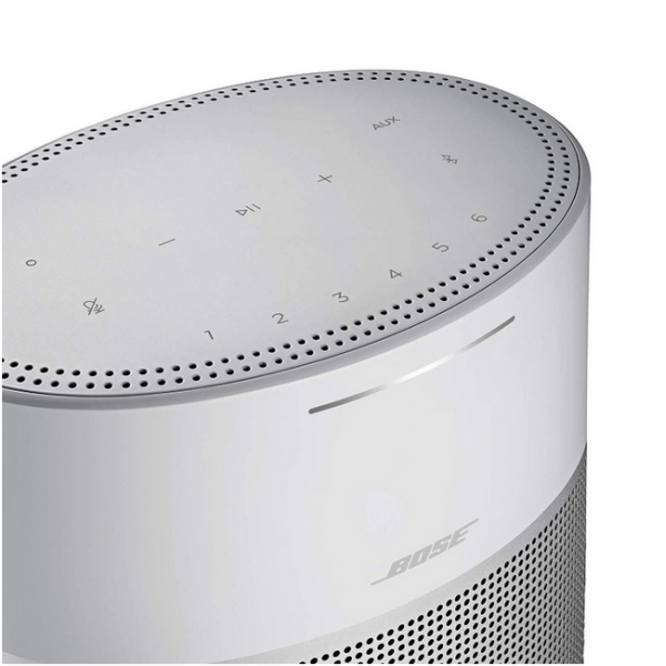 ALTAVOZ HOME SPEAKER 300 PLATA BOSE