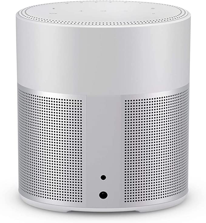 ALTAVOZ HOME SPEAKER 300 PLATA BOSE