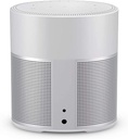 ALTAVOZ HOME SPEAKER 300 PLATA BOSE