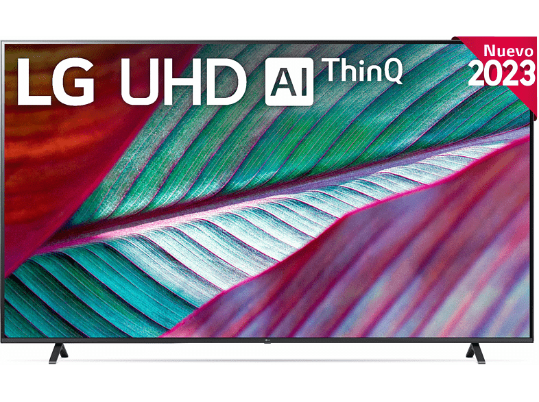 TV LG 4K UHD UR78 86"