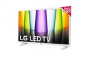 TV LG LED SMART TV LQ638 32"