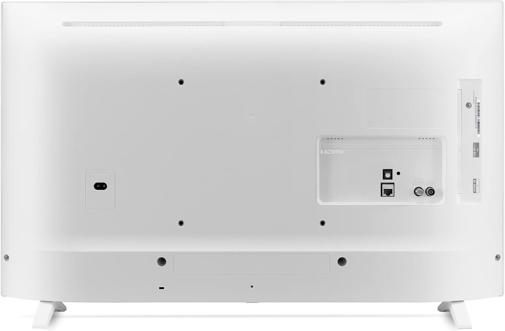 TV LG LED SMART TV LQ638 32"