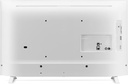 TV LG LED SMART TV LQ638 32"