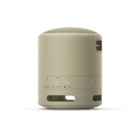 ALTAVOZ SONY BT SRSXB13C IP67 GRIS