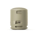 ALTAVOZ SONY BT SRSXB13C IP67 GRIS