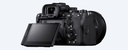 Cámara Sony de alta resolución full-frame 7RMV