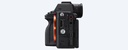 Cámara Sony de alta resolución full-frame 7RMV