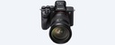Cámara Sony de alta resolución full-frame 7RMV