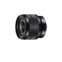 OBJETIVO SONY GRAN ANGULAR SEL1018 NEX
