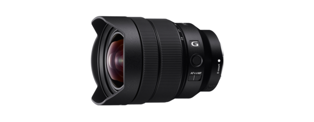 OBJETIVO SEL1224G 12-24MM SONY