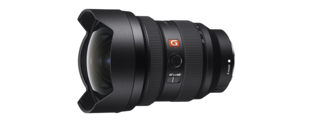 OBJETIVO G MASTER SEL1224GM 12-24MM  SONY