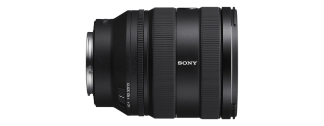 OBJETIVO SEL2070G 20-70MM SONY