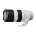 OBJETIVO G MASTER SEL70200GM 70-200MM SONY