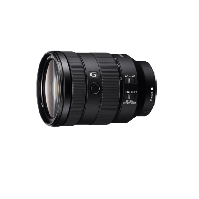 OBJETIVO SEL24105G 24-105MM SONY