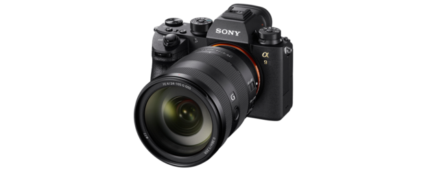 OBJETIVO SEL24105G 24-105MM SONY