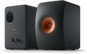 ALTAVOCES HIFI LS50 META KEF