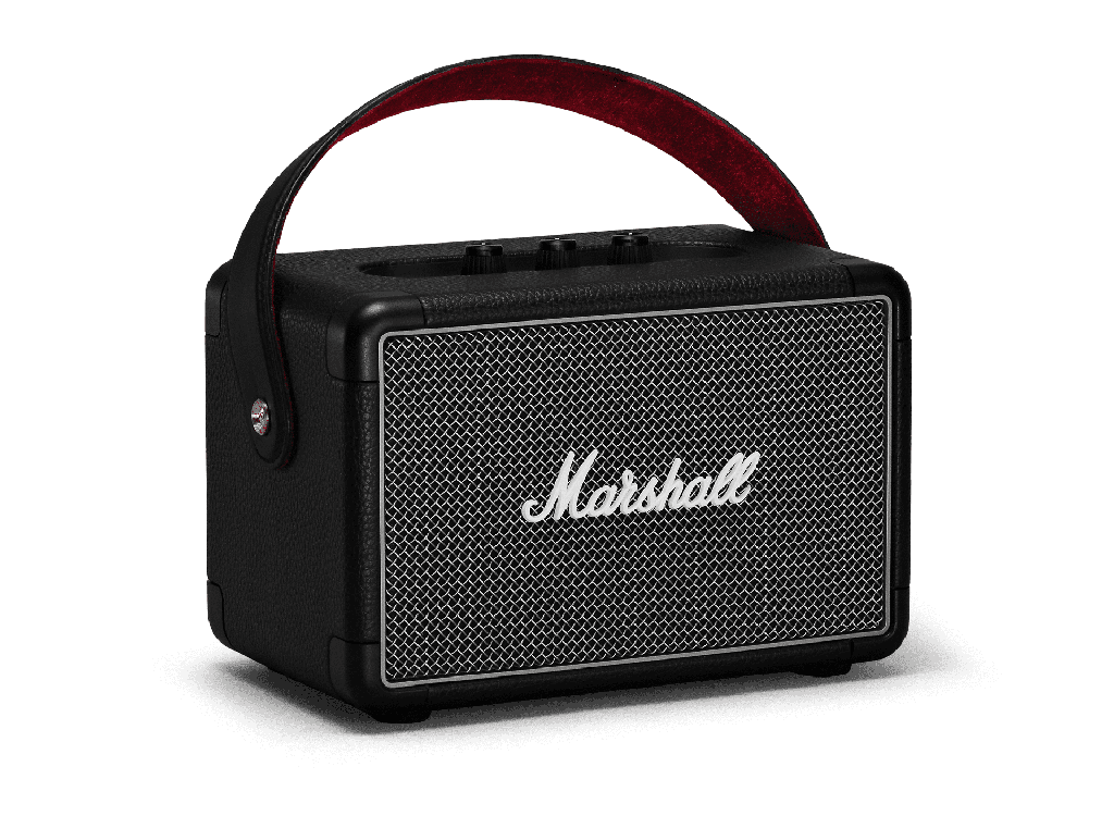 ALTAVOZ BLUETOOH KILBURN II MARSHALL