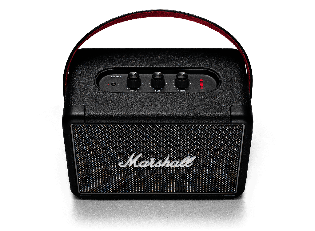 ALTAVOZ BLUETOOH KILBURN II MARSHALL