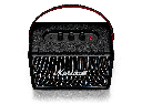 ALTAVOZ BLUETOOH KILBURN II MARSHALL