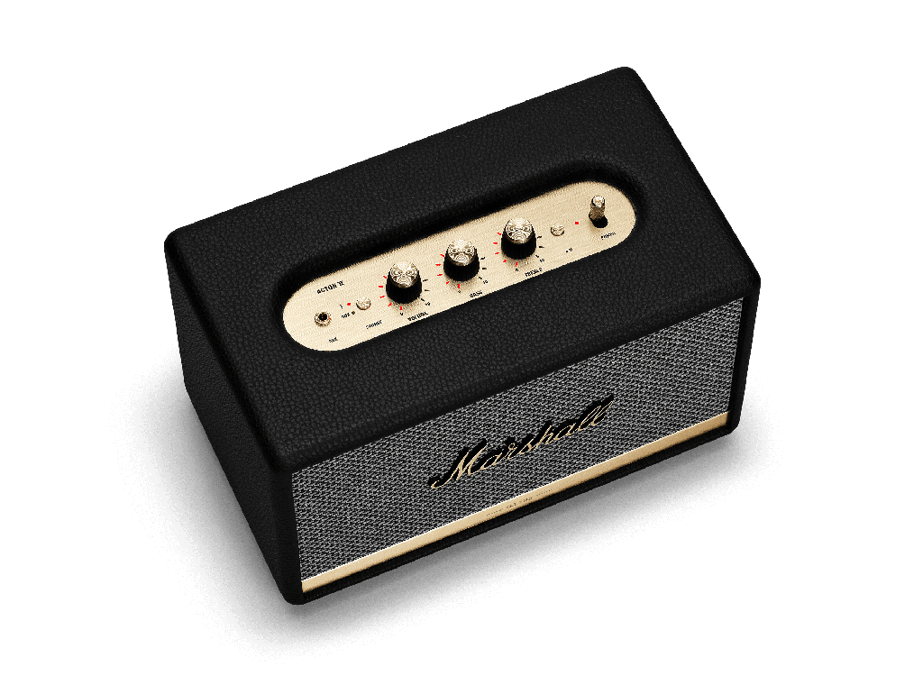 ALTAVOZ BLUETOOH ACTON II MARSHALL