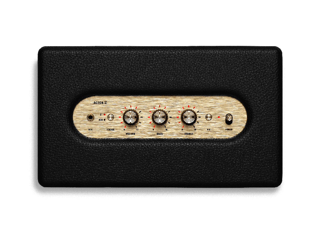 ALTAVOZ BLUETOOH ACTON II MARSHALL
