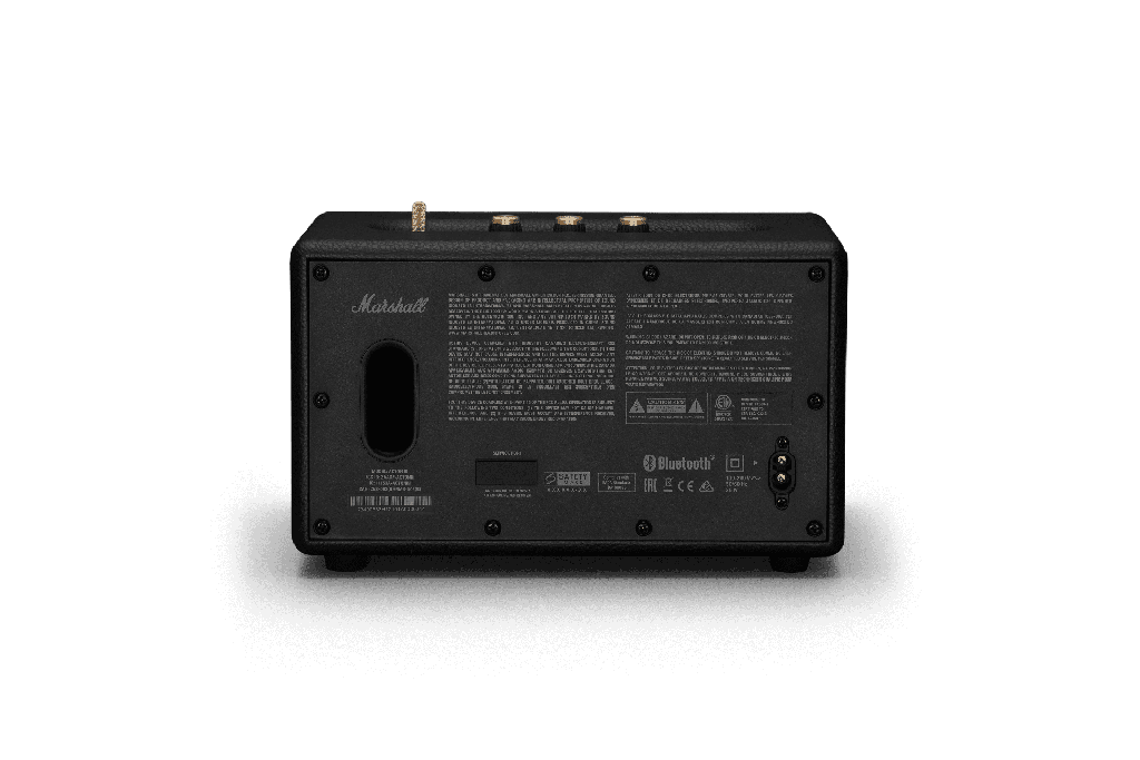 ALTAVOZ BLUETOOH ACTON III MARSHALL