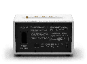 ALTAVOZ BLUETOOH ACTON II BLANCO MARSHALL