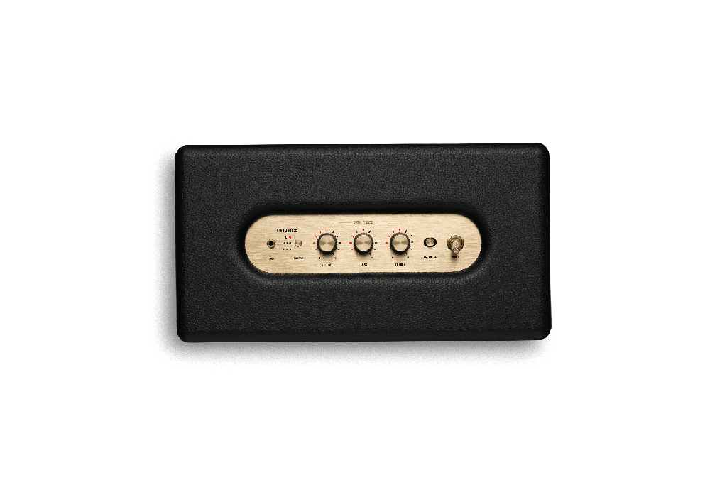 ALTAVOZ BLUETOOH STANMORE III