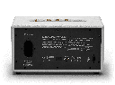 ALTAVOZ BLUETOOH STANMORE II BLANCO MARSHALL