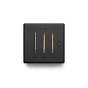 SMART ALTAVOZ CON GOOGLE ASSITANT NEGRO MARSHALL