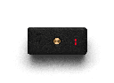 ALTAVOZ PORTÁTIL EMBERTON NEGRO MARSHALL