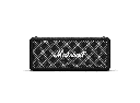 ALTAVOZ PORTÁTIL EMBERTON NEGRO MARSHALL