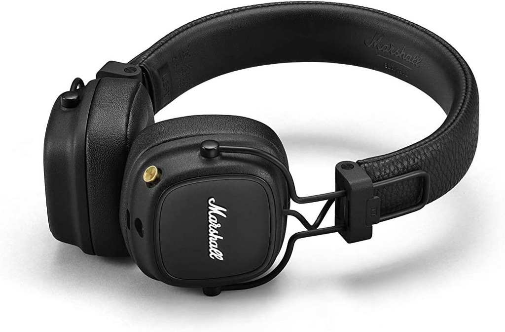 AURICULARES INALÁMBRICOS MAJOR IV MARSHALL