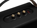 ALTAVOZ BLUETOOH KILBURN II BLACK & BRASS MARSHALL